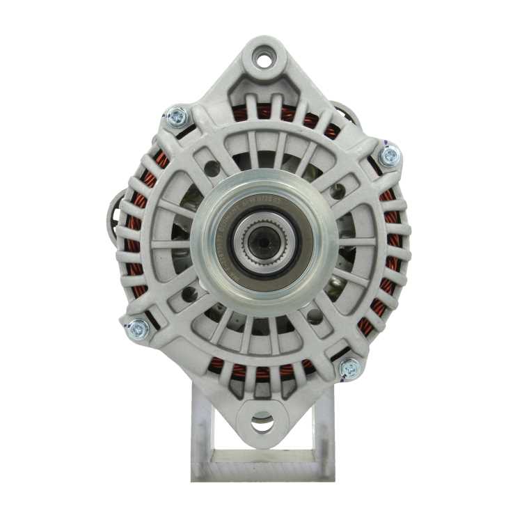 Lichtmaschine passend für Renault Master Pro T35 A2TG0281 120 A