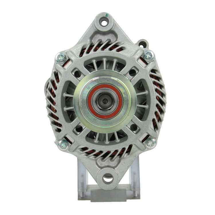 Neu Mitsubishi Lichtmaschine passend für Renault Master Pro T35 A002TG0281 120 A
