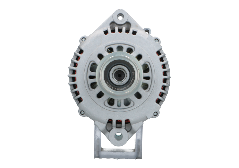 Lichtmaschine passend für Opel Master Pro T35 LR1130-702 135 A