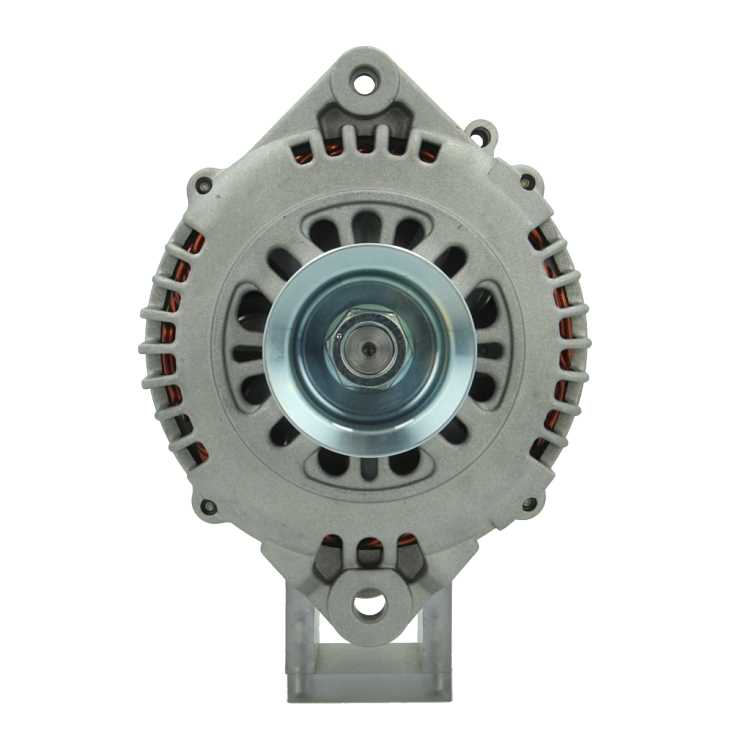 Neu Hitachi Lichtmaschine passend für Opel Master Pro T35 LR1130-702F 135 A