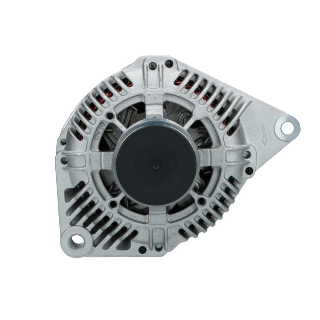 Lichtmaschine passend für Renault Megane Scenic RNLA13VI292 120 A