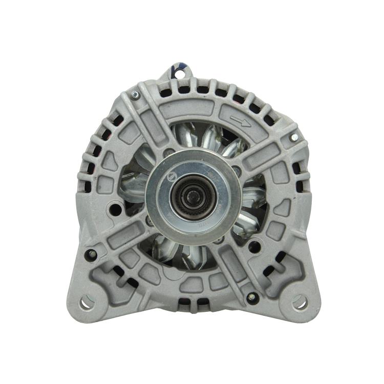 Neu Lichtmaschine passend für Renault Clio 0124425038+PRO 120 A