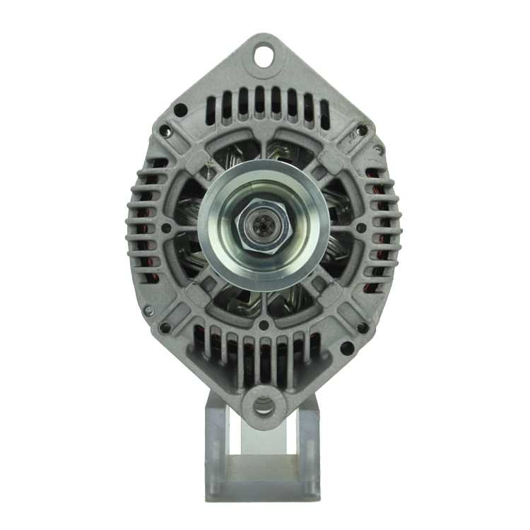Lichtmaschine passend für Renault Express A13VI64 80 A