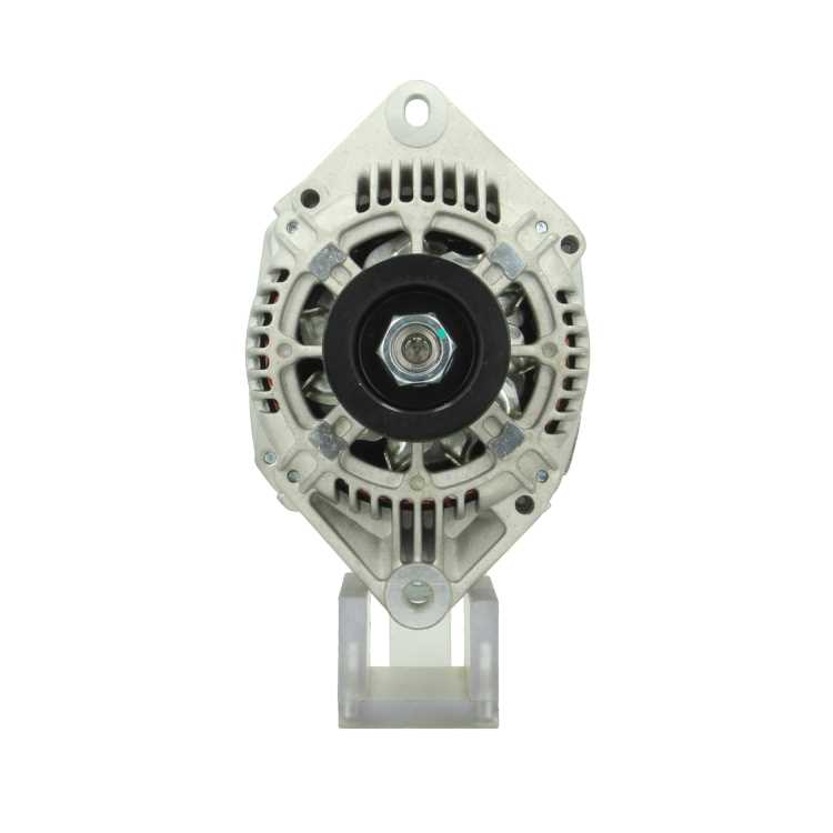 Lichtmaschine passend für Renault Megane Scenic A11VI92 75 A