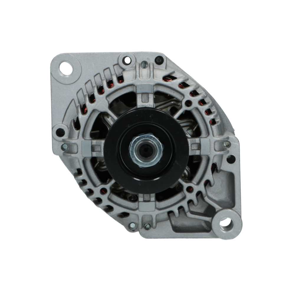 Lichtmaschine passend für Renault Megane Scenic RNLA11VI92 75 A