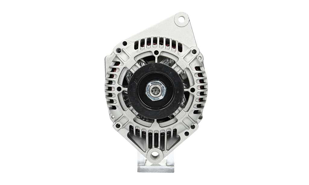 Lichtmaschine passend für Renault Megane 2541789 110 A
