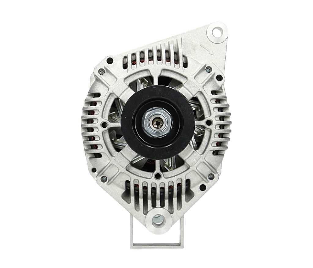 Lichtmaschine passend für Renault Megane Scenic A13VI164 110 A