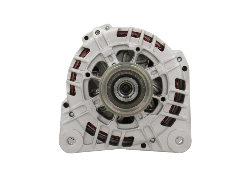 Lichtmaschine passend für Renault  Logan  RNLSG12B105INA 125 A
