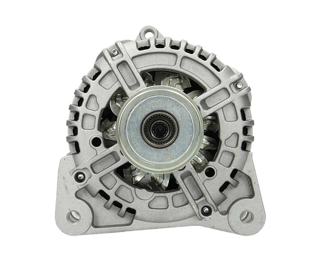 Lichtmaschine passend für Renault  Clio Van  0124425071 120 A