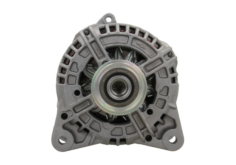 Original Neu SEG Lichtmaschine passend für Renault