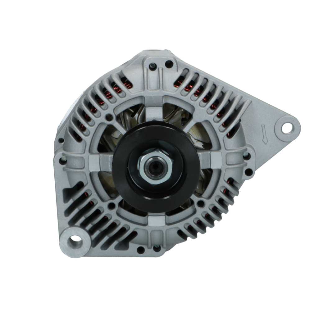 Lichtmaschine passend für Renault Espace RNLA13VI211 80 A