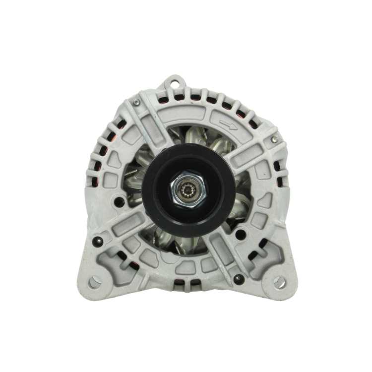 Neu  Lichtmaschine passend für Renault  Logan MCV  0124525138+PRO 150 A