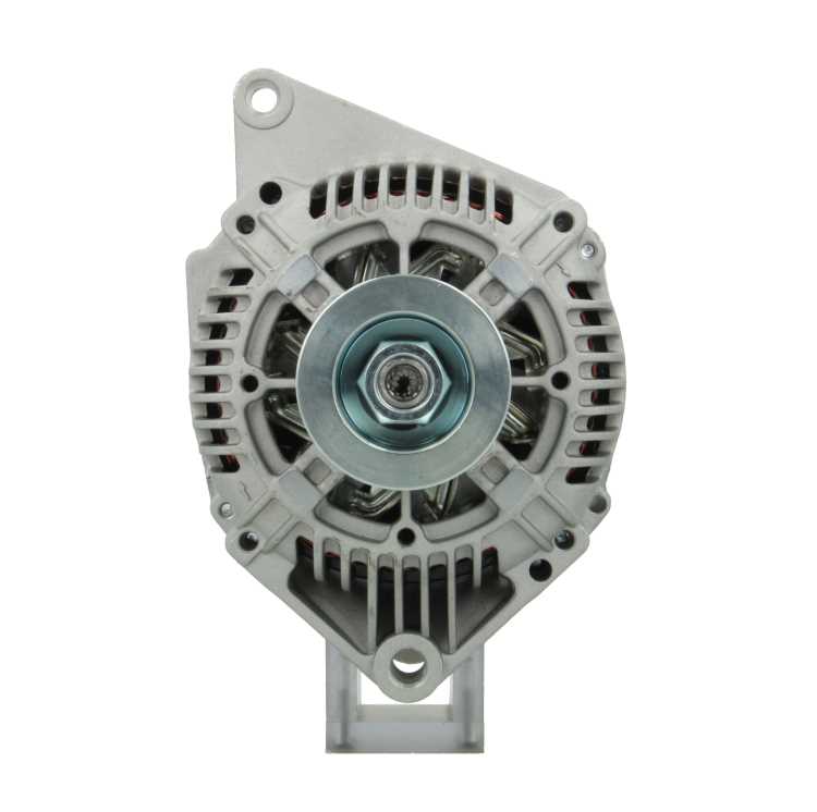 Lichtmaschine passend für Renault  Scenic  A13VI195 110 A