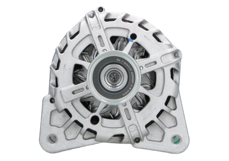 Original Neu Valeo Lichtmaschine passend für Renault Sandero NRG9S012 90 A
