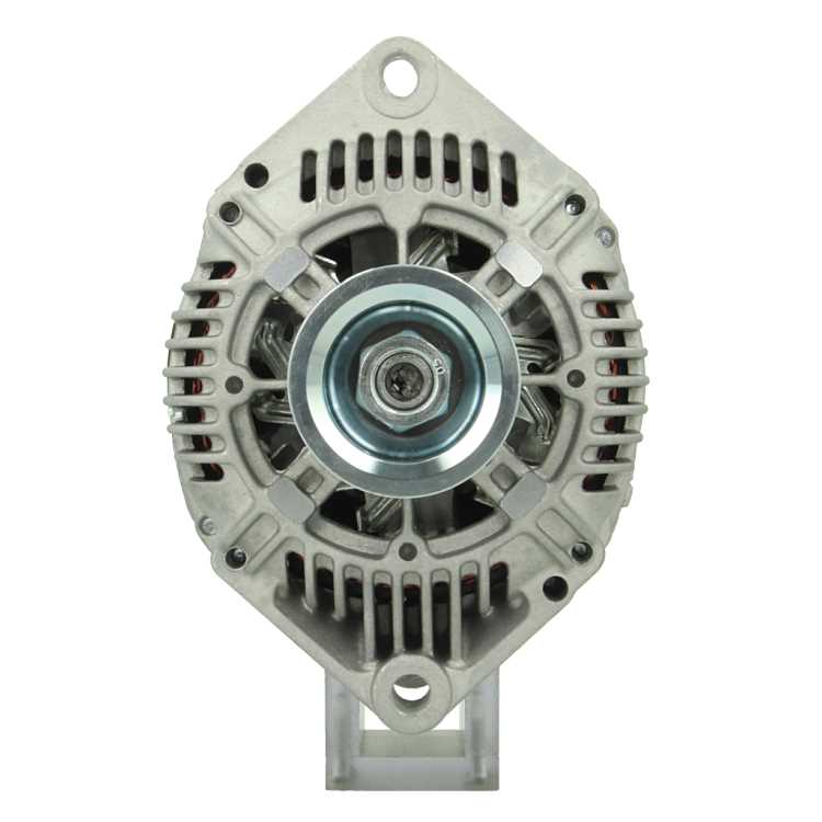 Lichtmaschine passend für Renault Express A13VI217 80 A