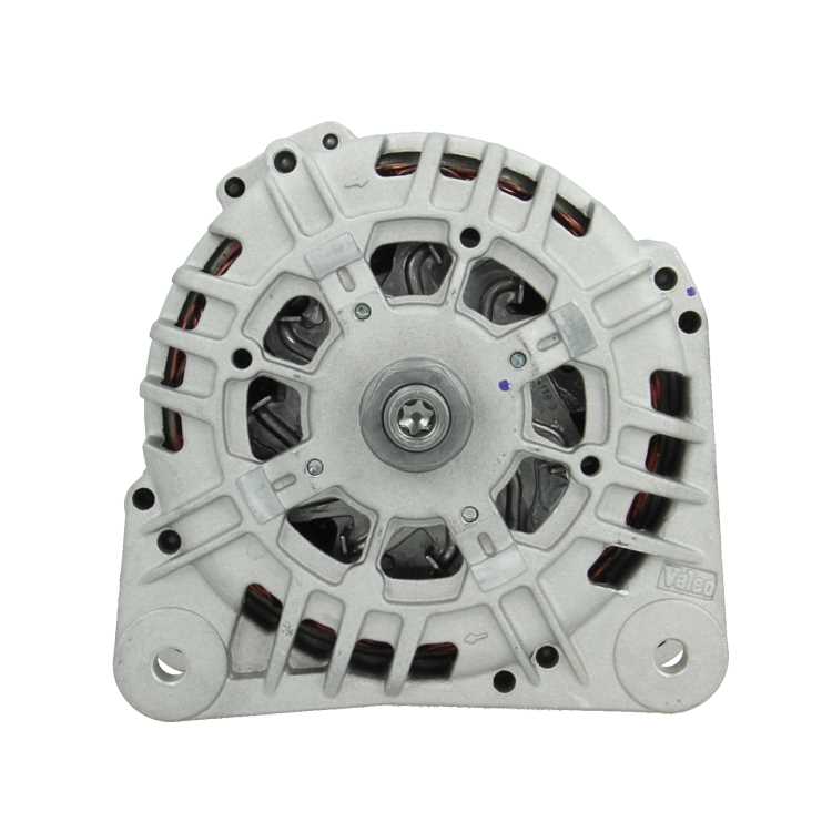 Original Neu Valeo Lichtmaschine passend für Dacia  Clio Thalia  SG12B103 120 A