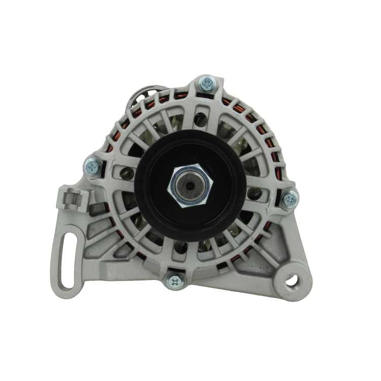 Lichtmaschine passend für Renault Twingo A1TA2291 70 A