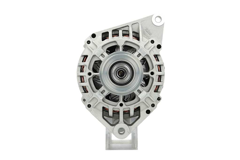 Original Neu Valeo Lichtmaschine passend für Renault  Scenic  SG10B019 120 A