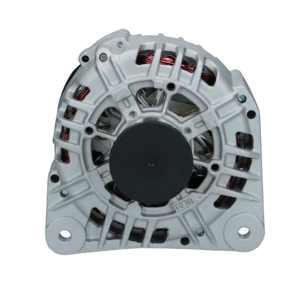 Lichtmaschine passend für Renault  Logan  RNL2542653 125 A