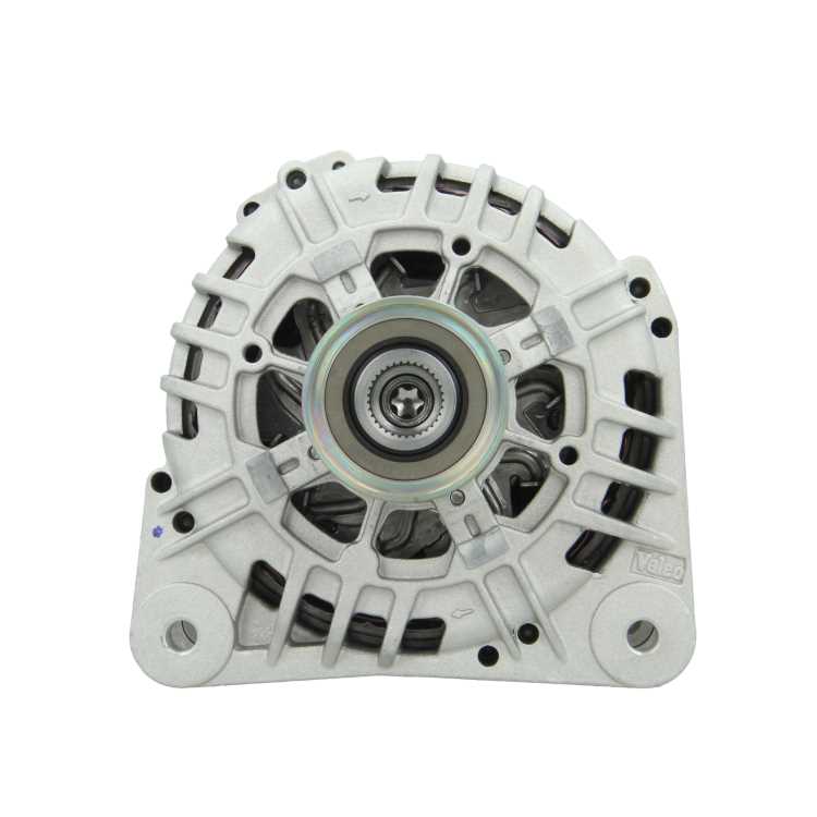 Original Neu Valeo Lichtmaschine passend für Renault  Logan  SG12B123 120 A