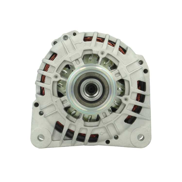Lichtmaschine passend für Renault  Primastar  2542573 125 A