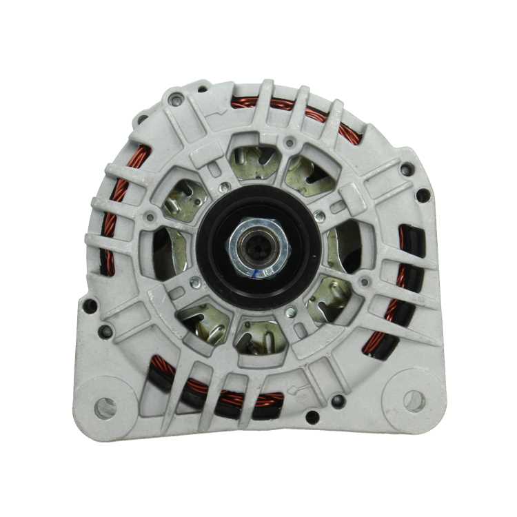 Lichtmaschine passend für Renault Primastar 2542722 125 A