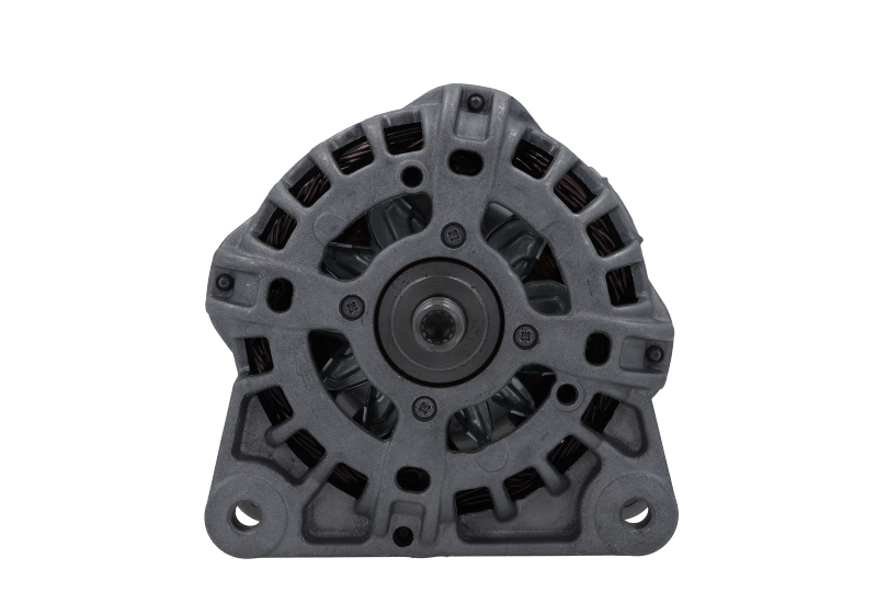 Original Neu SEG Lichtmaschine passend für Renault Logan F000BL07TG 110 A