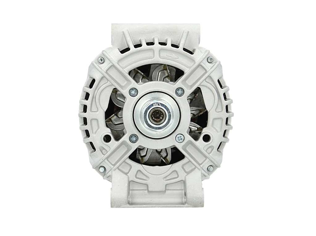 Lichtmaschine passend für Renault  Megane Van (without 0124325031 87 A