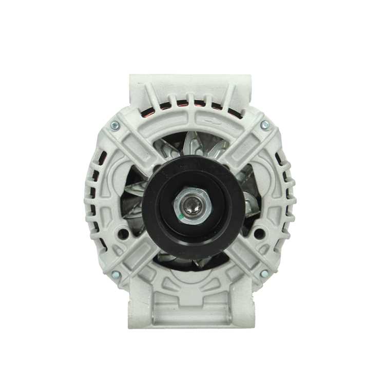 Lichtmaschine passend für Renault Megane Van 0124415007 98 A