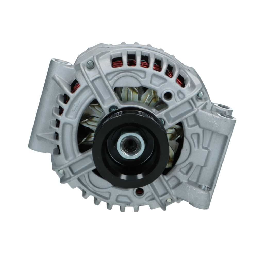 Lichtmaschine passend für Renault Megane Van RNL4185 98 A