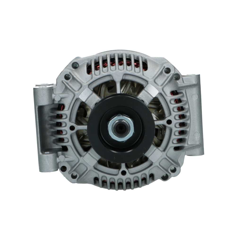 Lichtmaschine passend für Renault Megane Van RNLA11VI94 75 A