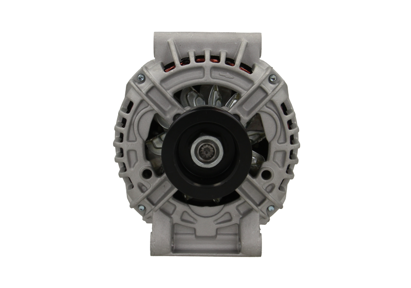 Lichtmaschine passend für Renault Megane Van (Bosch CA1484IR 75 A