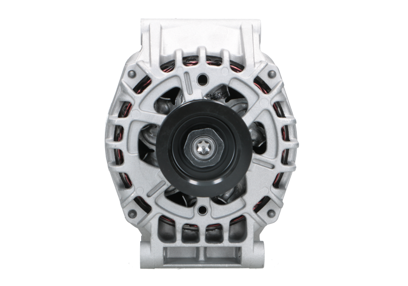 Original Neu Valeo Lichtmaschine passend für Renault Megane Van SG7S013 75 A