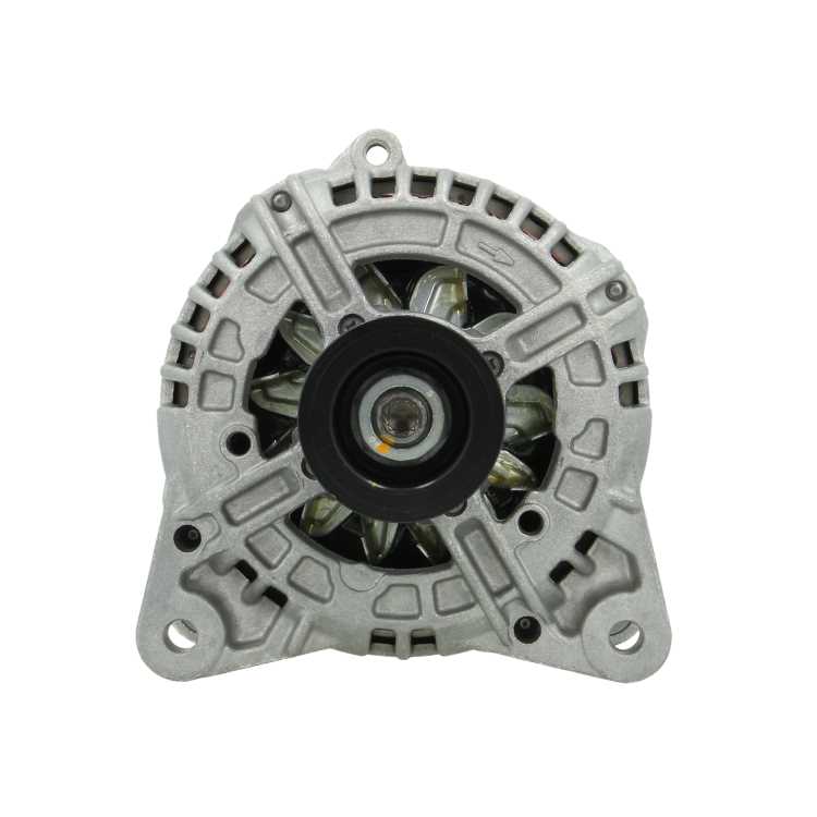 Original Neu Bosch Lichtmaschine passend für Opel Scenic 0124525533 150 A