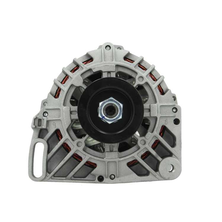 Lichtmaschine passend für Renault Kangoo SG7S070 70 A