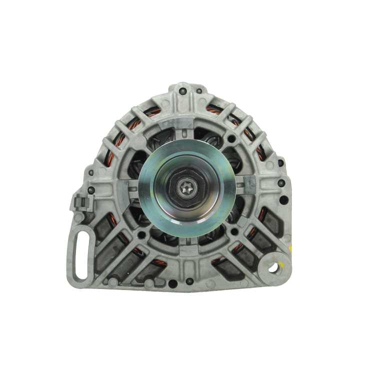 Original Neu Valeo Lichtmaschine passend für Renault Logan MCV SG9B107 95 A