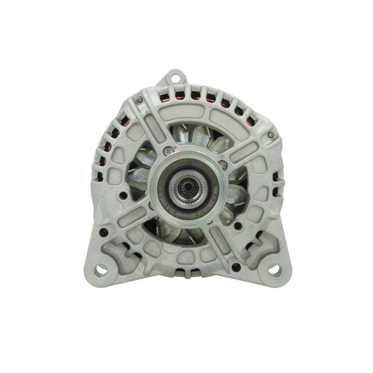 Lichtmaschine passend für Renault Laguna Estate/Break 0124525047 150 A