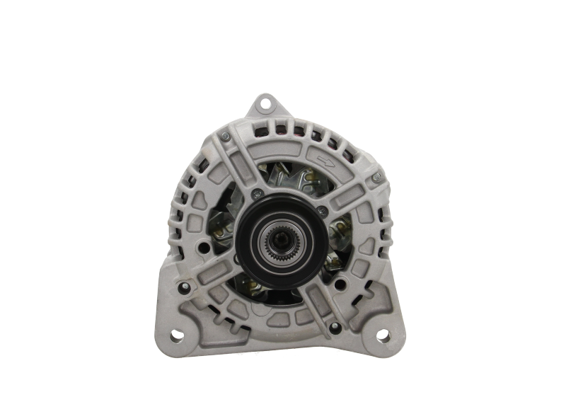Lichtmaschine passend für Renault Grand Scenic RNL4804 120 A
