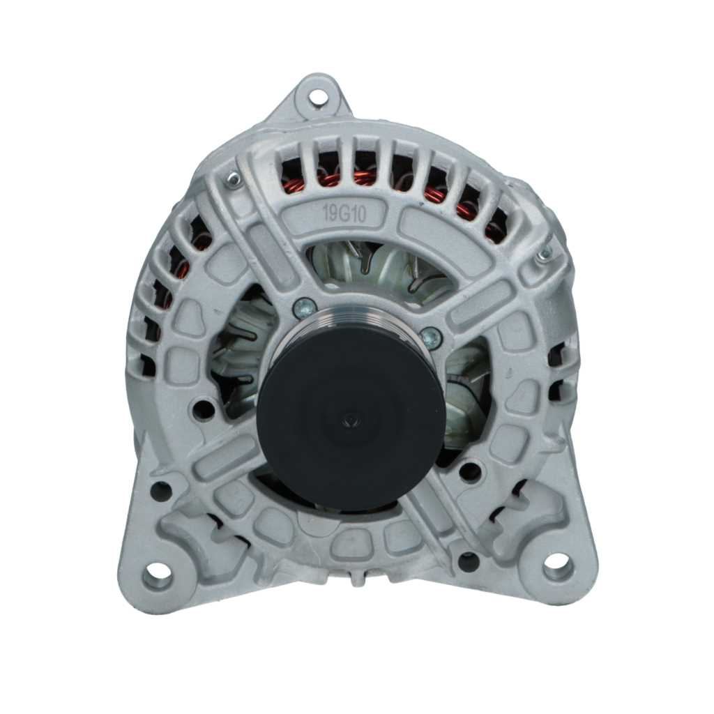 Lichtmaschine passend für Renault Scenic RNL4739 150 A