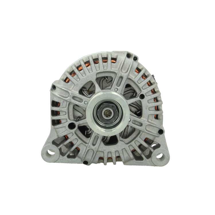 Original Neu Valeo Lichtmaschine passend für Renault C8 TG15C117 150 A