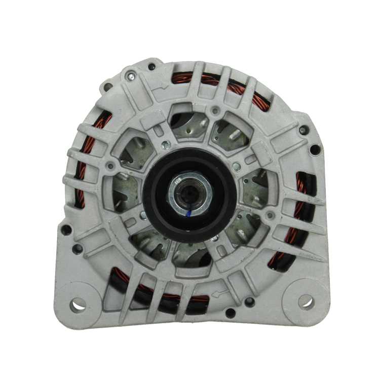 Lichtmaschine passend für Renault Megane Estate/Break SG12B098 125 A