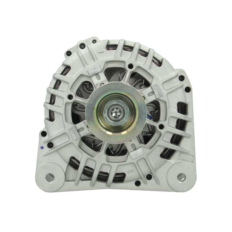 Original Neu Valeo Lichtmaschine passend für Renault Megane Estate/Break SG12B109 125 A