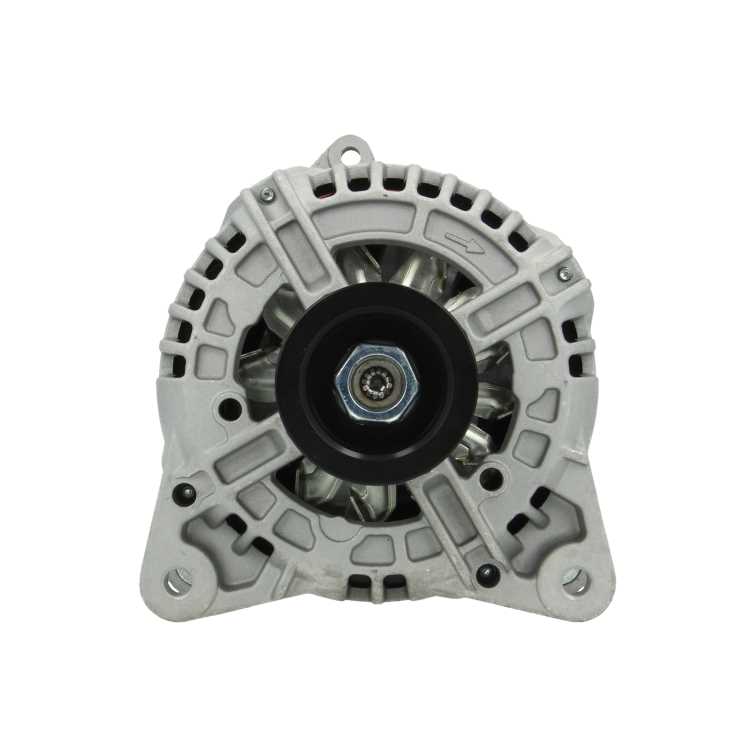 Neu  Lichtmaschine passend für Renault  Scenic  0124425070+PRO 120 A