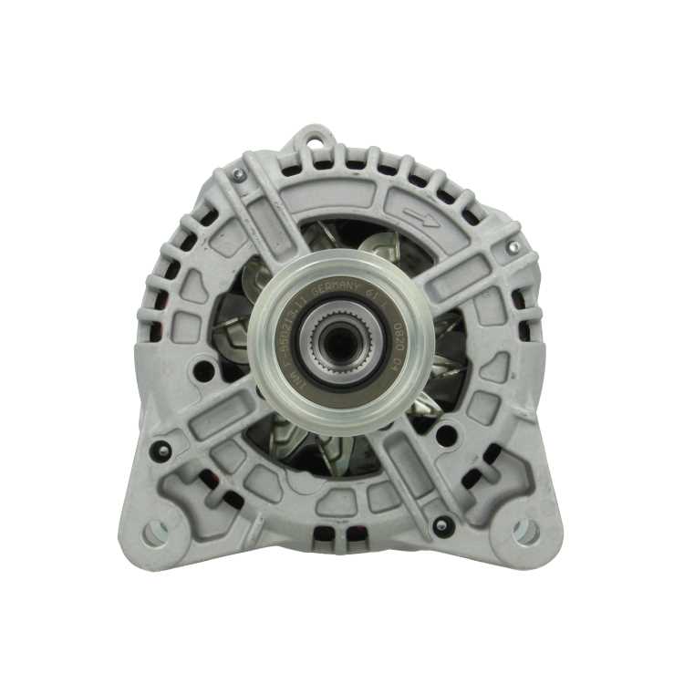 Lichtmaschine passend für Renault  Logan MCV  0124525140 150 A