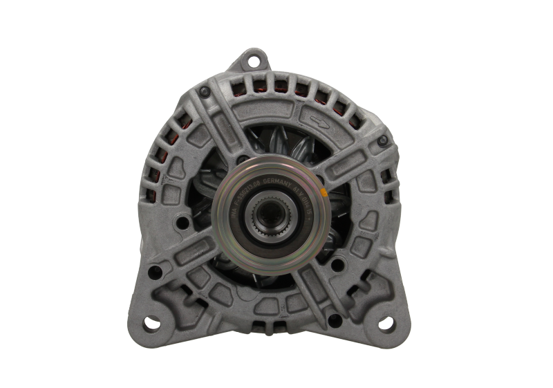 Original Neu SEG Lichtmaschine passend für Renault