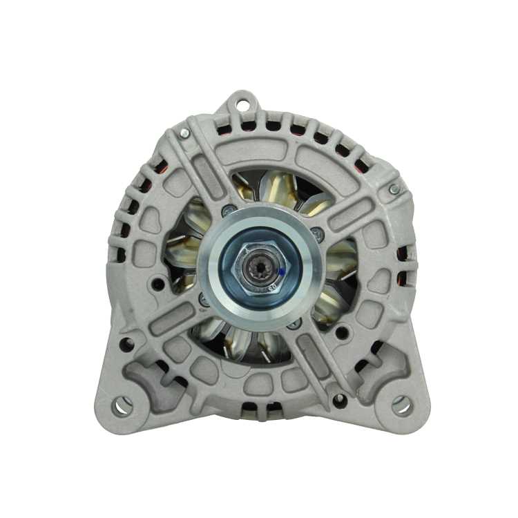 Lichtmaschine passend für Renault Scenic 0124525049 150 A