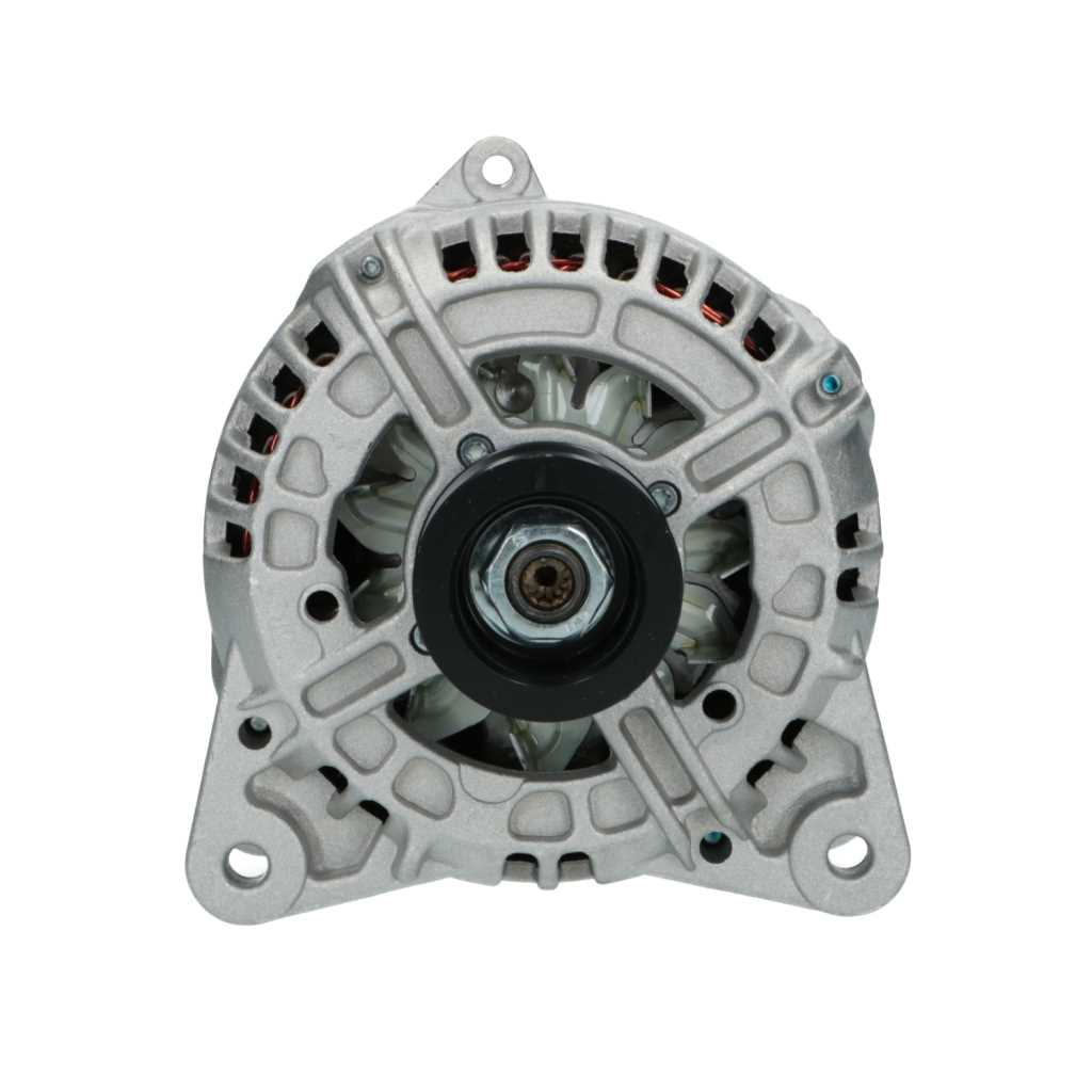 Lichtmaschine passend für Renault Scenic RNL4625 150 A