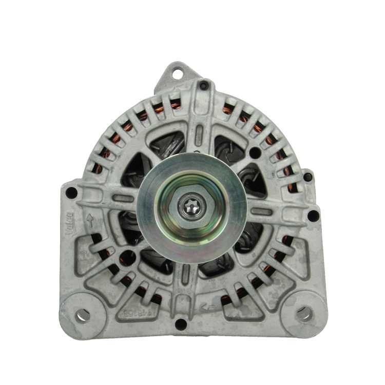Original Neu Valeo Lichtmaschine passend für Valeo  Kangoo Express  TG11C060 110 A