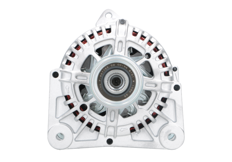 Lichtmaschine passend für Renault  Logan MCV  TG11C066 110 A