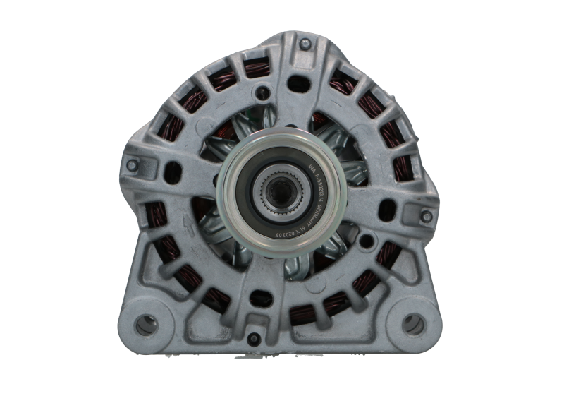 Original Neu SEG Lichtmaschine passend für Renault  Clio Van  F000BL07VB 110 A